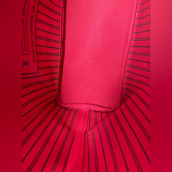 Louis Vuitton Neverfull MM 2,348$+tax - Picture 11 of 15